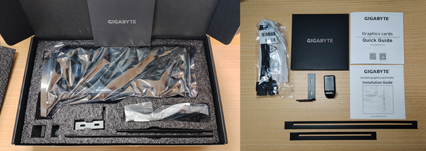 GeForce RTX 5070 Ti WINDFORCE OC SFF 16G